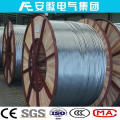 Syringa AAC Bare Aluminum Overhead Line Transmission Conductor